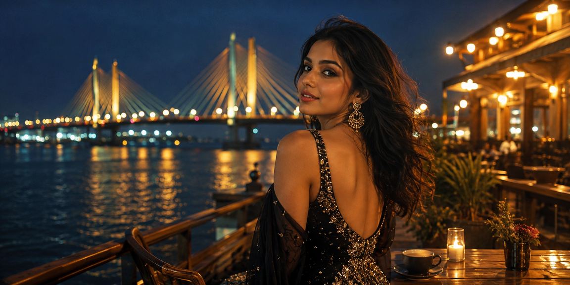 বরিশালের সমুদ্র সৈকতে আয়ের লেনদেন প্রক্রিয়া